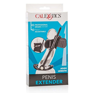 Penis Extender Trattamento Sicuro per Crescita Naturale senza Chirurgia
